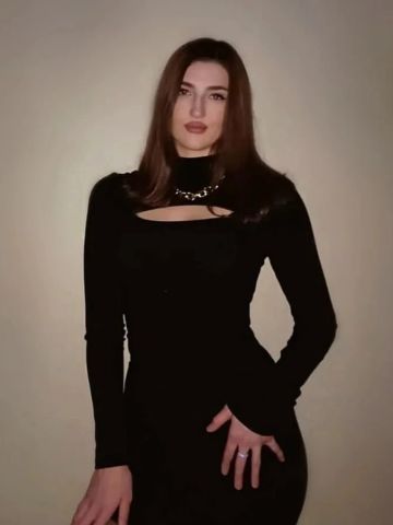 Элеонора